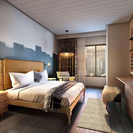 Origin Austin, A Wyndham Hotel Экстерьер фото