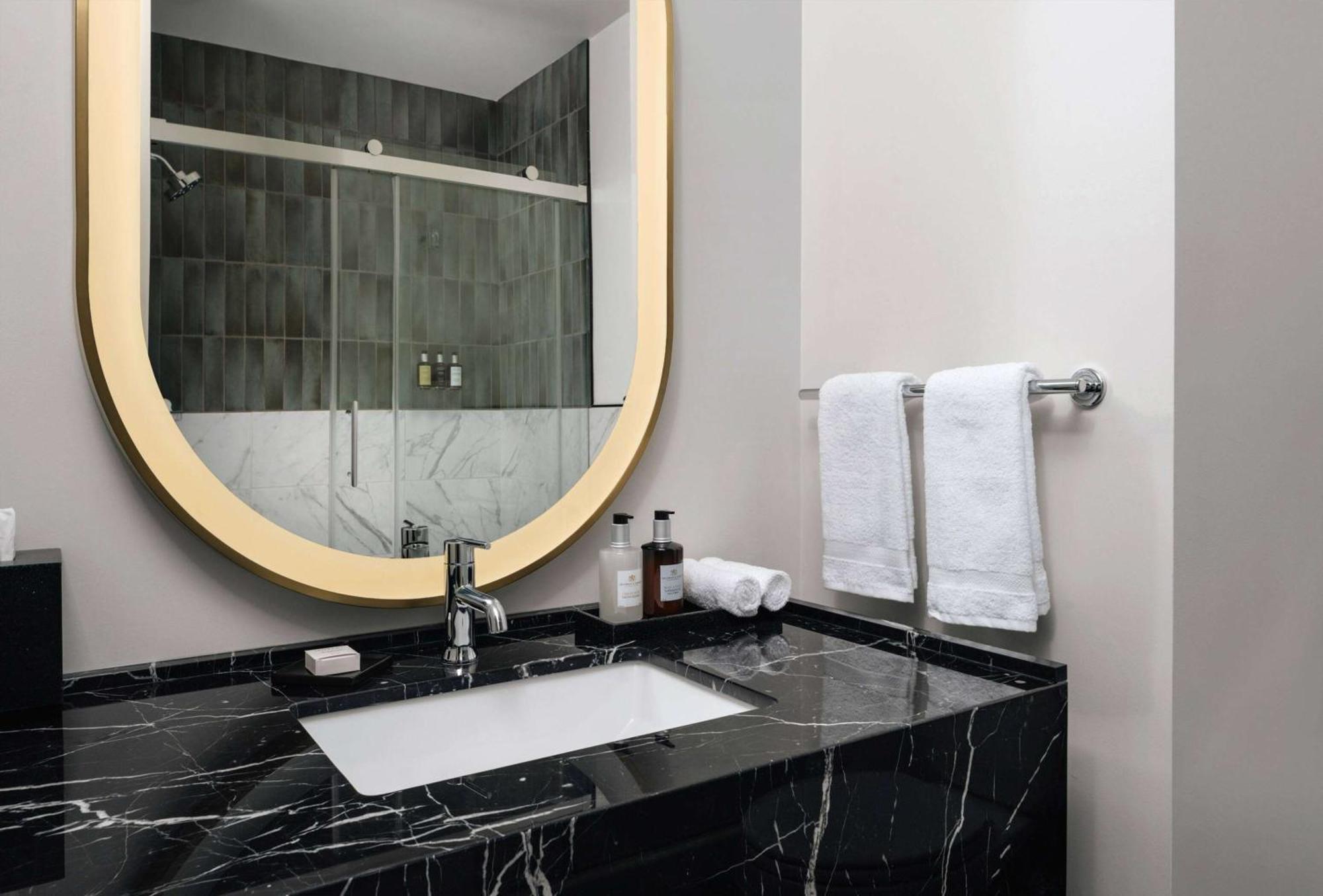 Origin Austin, A Wyndham Hotel Экстерьер фото